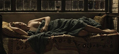 9. Evan Rachel Wood Naked – Across the Universe, 2007