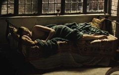13. Evan Rachel Wood Naked – Across the Universe, 2007