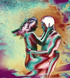 14. Evan Rachel Wood Naked – Across the Universe, 2007