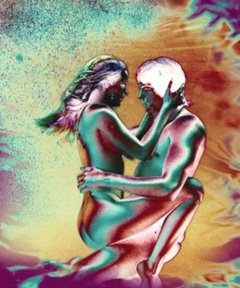 15. Evan Rachel Wood Naked – Across the Universe, 2007