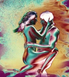 16. Evan Rachel Wood Naked – Across the Universe, 2007