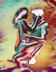 17. Evan Rachel Wood Naked – Across the Universe, 2007