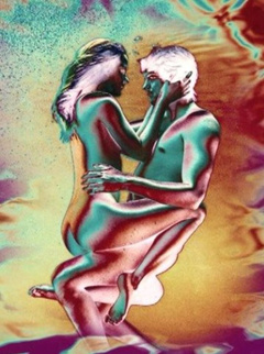 18. Evan Rachel Wood Naked – Across the Universe, 2007