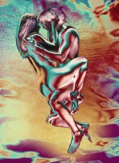 19. Evan Rachel Wood Naked – Across the Universe, 2007