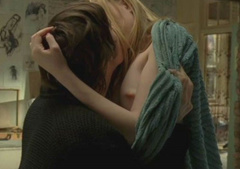 20. Evan Rachel Wood Naked – Across the Universe, 2007