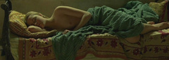1. Evan Rachel Wood Naked – Across the Universe, 2007