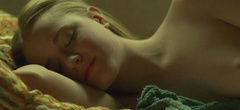 2. Evan Rachel Wood Naked – Across the Universe, 2007