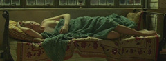 3. Evan Rachel Wood Naked – Across the Universe, 2007