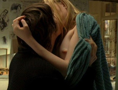 4. Evan Rachel Wood Naked – Across the Universe, 2007