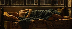 5. Evan Rachel Wood Naked – Across the Universe, 2007
