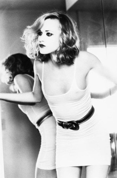 7. Evan Rachel Wood Sexy – photoshoot