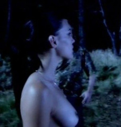 1. Eve Mauro Naked – Wicked Lake, 2008