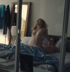 1. Evelyne Brochu – Caf de Flore, 2011