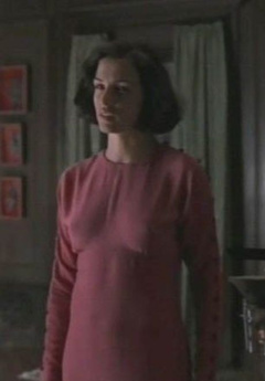 5. Famke Janssen See-Through – Lord of Illusions, 1995