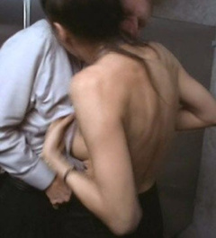 4. Famke Janssen Sexy – Love & Sex, 2000