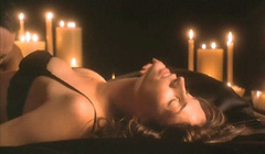 5. Famke Janssen Sexy – Love & Sex, 2000