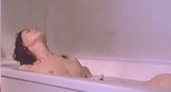 2. Fanny Bastien Naked – Urgence, 1985