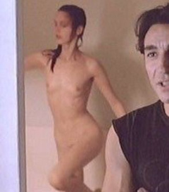 3. Fanny Bastien Naked – Urgence, 1985