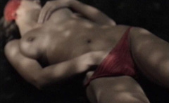 2. Fanny Krich Naked – A ses pieds, 2008