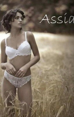 6. Fanny Krich Sexy – photoshoot