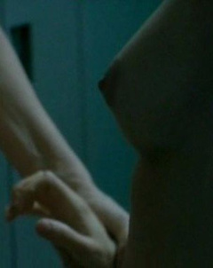 9. Fanny Valette – La petite Jrusalem, 2005