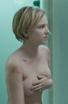 1. Faye Marsay Naked – Glue, 2014