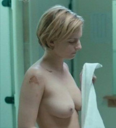 3. Faye Marsay Naked – Glue, 2014