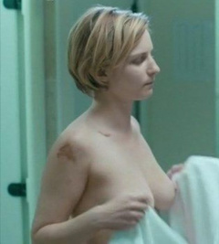4. Faye Marsay Naked – Glue, 2014