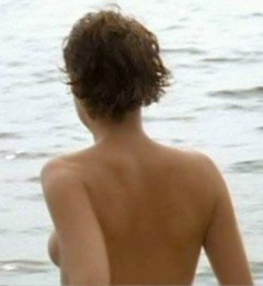 2. Felicitas Woll Naked – Berlin, Berlin, 2002