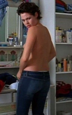 4. Felicitas Woll Naked – Berlin, Berlin, 2002