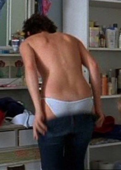 5. Felicitas Woll Naked – Berlin, Berlin, 2002