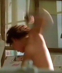 8. Felicitas Woll Naked – Berlin, Berlin, 2002