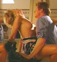 6. Felicity Huffman Naked – Out of Order, 2003