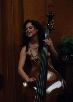 2. Fiona Dourif Naked – The Master, 2012