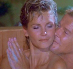 2. Fiona Fullerton See-Through – A View to a Kill, 1985