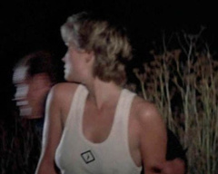 4. Fiona Fullerton See-Through – A View to a Kill, 1985
