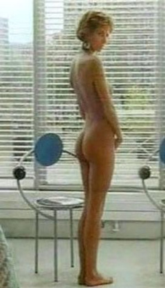 2. Fiona Gelin – Escalier C, 1985