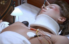 3. Fiona Gelin – Parole de flic, 1985