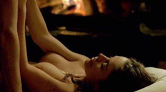 3. Flora Martinez – Rosario Tijeras, 2005