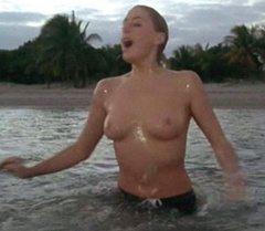 4. Flora Montgomery Naked – The Discovery of Heaven, 2001