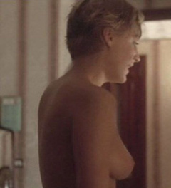 5. Flora Montgomery Naked – The Discovery of Heaven, 2001