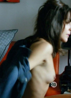 2. Flore Bonaventura Naked – La source, 2013