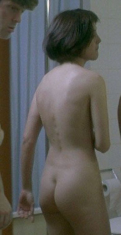 6. Florence Loiret – La mcanique des femmes, 2000