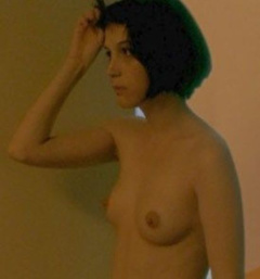 9. Florence Loiret – La mcanique des femmes, 2000