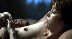 2. Florence Loiret Naked – Pilules Bleues, 2014