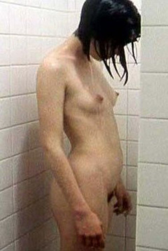 1. Florence Loiret Naked – Seule, 1997