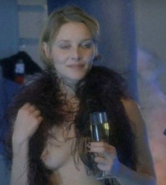 1. Florence Thomassin Naked – Vice vertu et vice versa, 1996