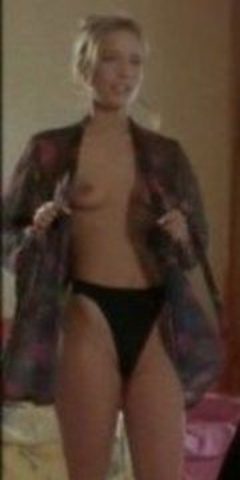 3. Florentine Lahme Naked – Der Pfundskerl, 2000