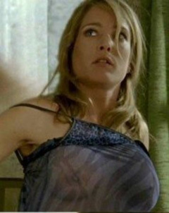 4. Florentine Lahme – Wilsberg - Letzter Ausweg Mord, 2003