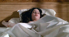 4. Fran Drescher Naked – Cadillac Man, 1990